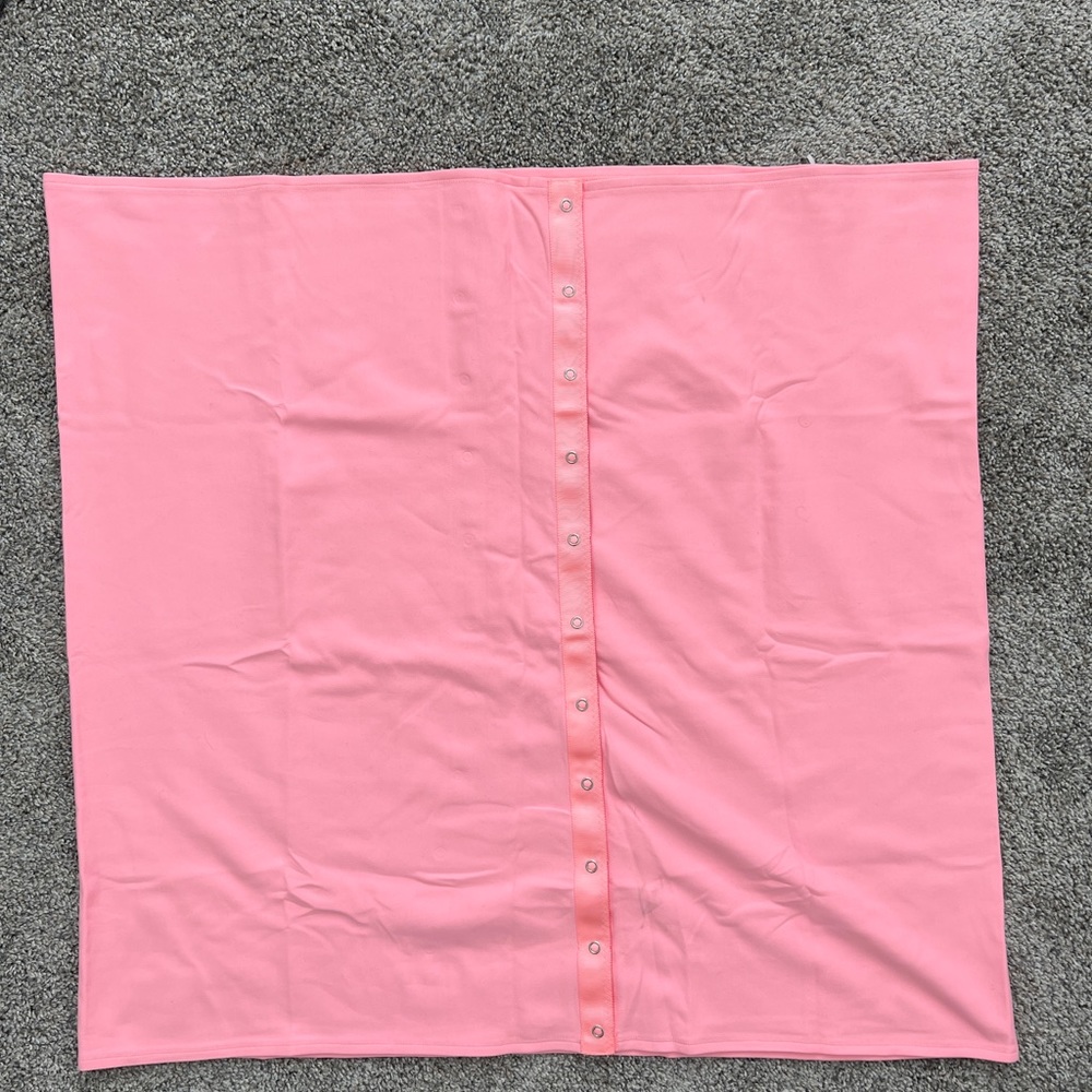 Lululemon travel blanket/scarf